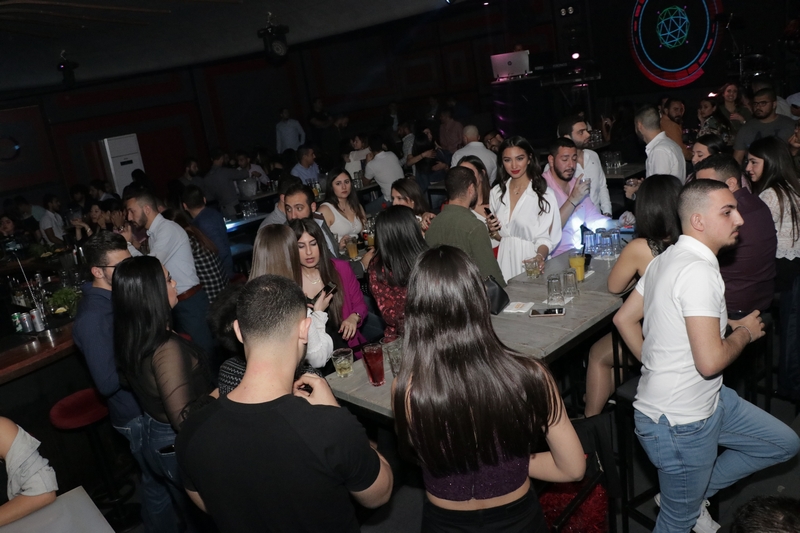 Student Committee Presents Maher Jah at Loco